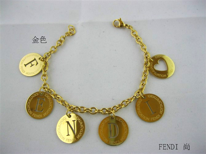 Bracciale Fendi Modello 36